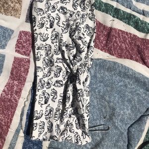 Forever 21, elephant bandeau